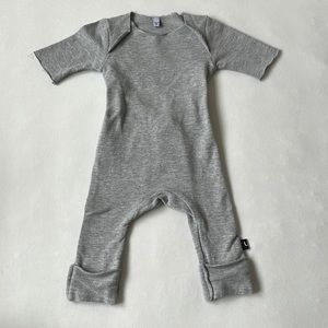 Zuri One Piece Outfit 0-3 Months